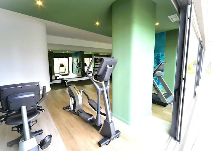 Apartman Sunset Cliffs