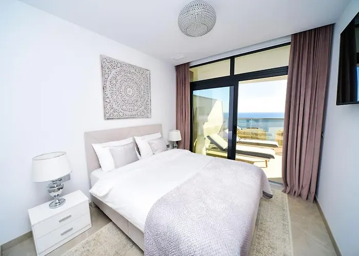 Apartman Sunset Cliffs *