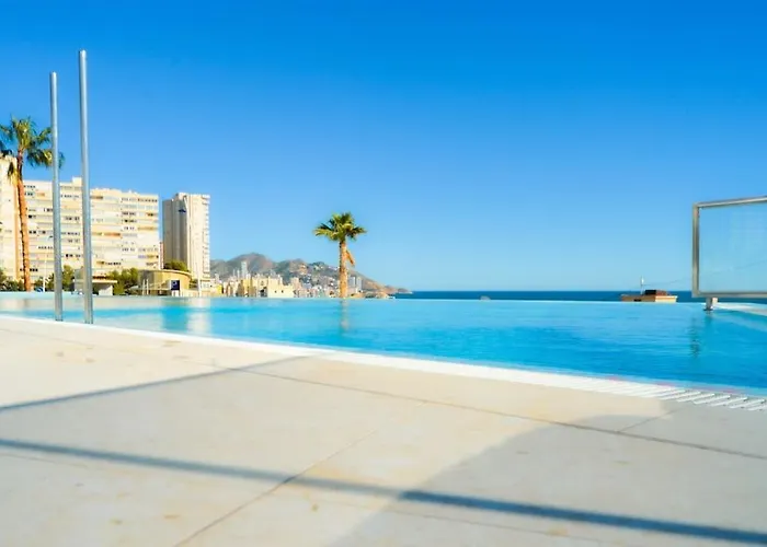Sunset Cliffs Apartman *