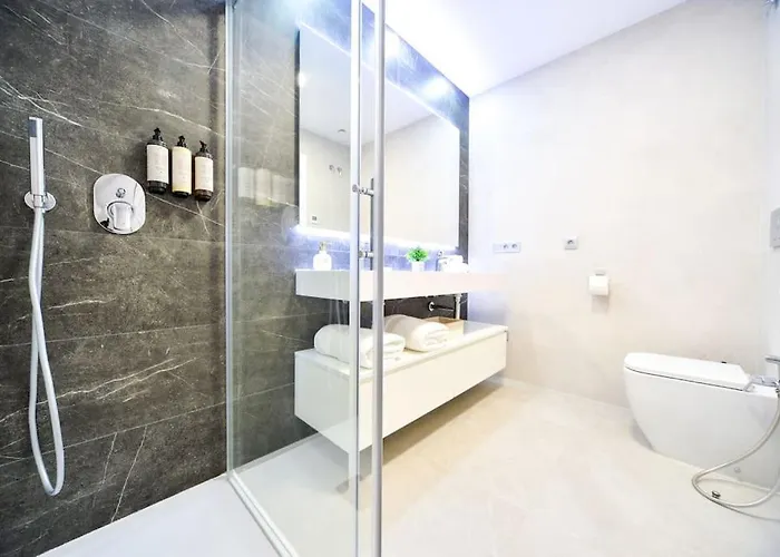 Apartman Sunset Cliffs
