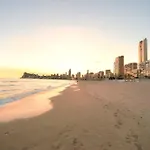 Apartament Sunset Cliffs Benidorm