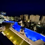 Sunset Cliffs Benidorm