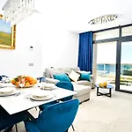 Sunset Cliffs Apartament Benidorm