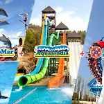 Sunset Cliffs Apartament Benidorm