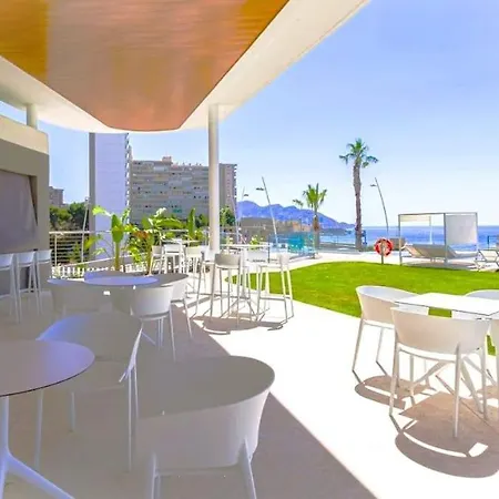 Appartement Sunset Cliffs *