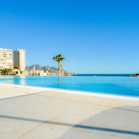 Apartmán Sunset Cliffs *