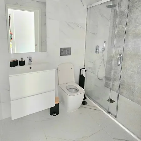 Sunset Cliffs Apartmán *