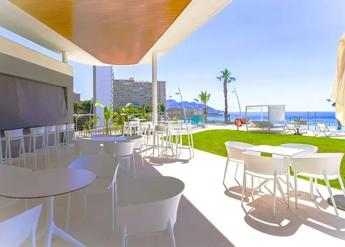 Appartement Sunset Cliffs *