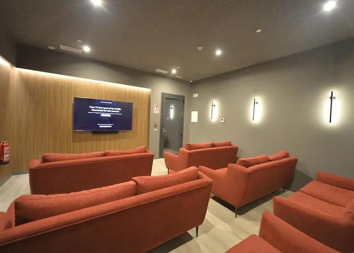 Sunset Cliffs Appartement Benidorm