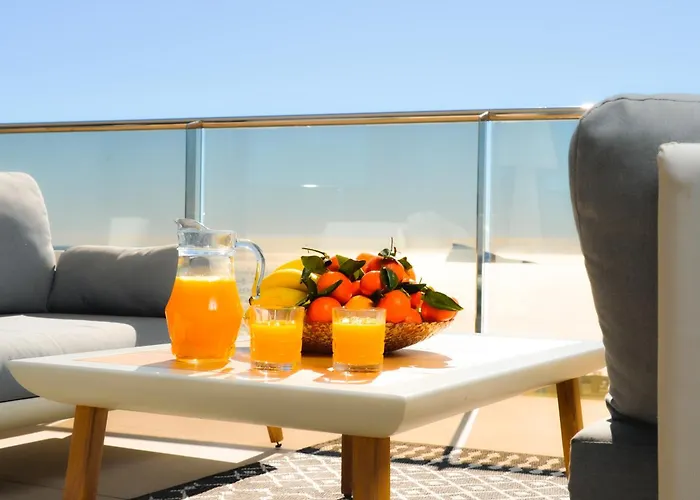 Sunset Cliffs Appartement