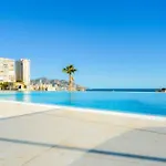 Sunset Cliffs Appartement *