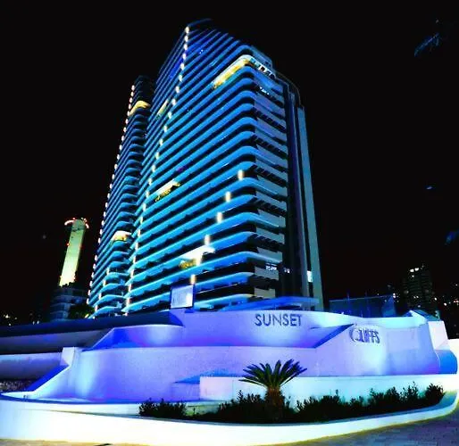 Sunset Cliffs Apartamento