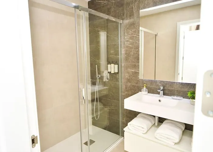 Apartamento Sunset Cliffs Benidorm