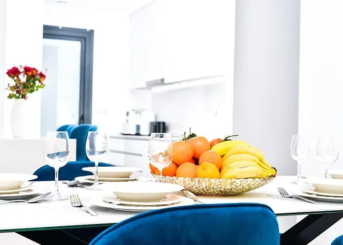 Apartamento Sunset Cliffs *