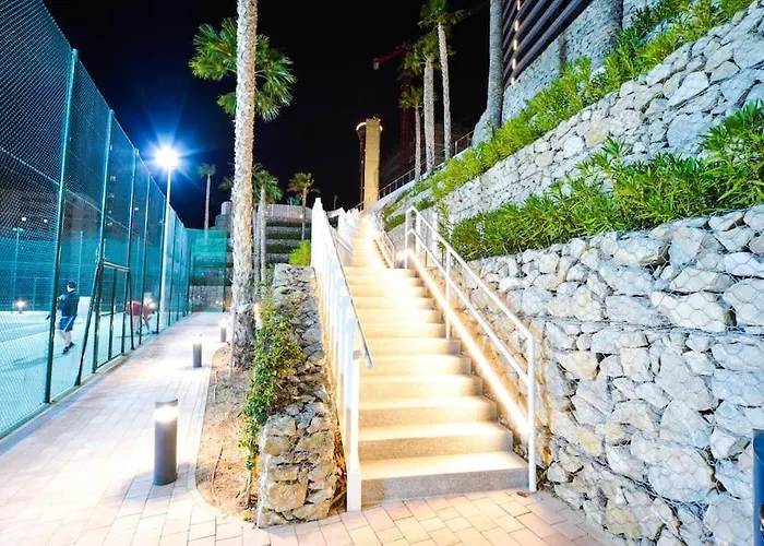 Sunset Cliffs Apartamento *